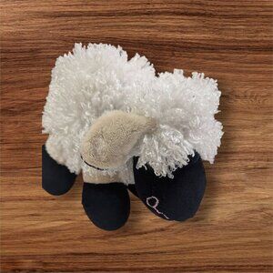 Best Made Toys Cute & curly Cuddly White Sheep Plush‎ Toy 8" For Kids Ages 3+ 8"